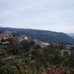 Kosmas village peloponnese greece